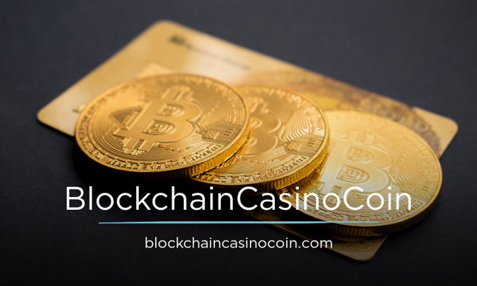 BlockchainCasinoCoin.com