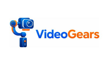 VideoGears logo