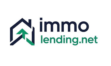 ImmoLending.net - Creative brandable domain for sale