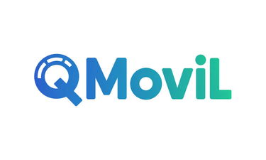 QMovil.com - Creative brandable domain for sale