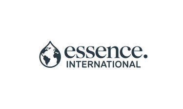 Essence.International - Creative brandable domain for sale