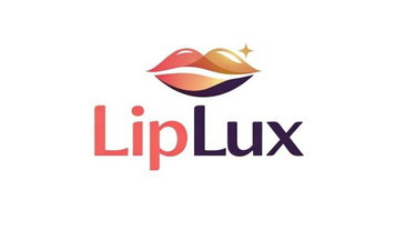 LipLux logo