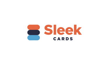 SleekCards.com - Creative brandable domain for sale