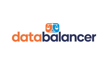 DataBalancer.com - Creative brandable domain for sale
