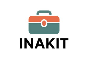 Inakit.com - Creative brandable domain for sale