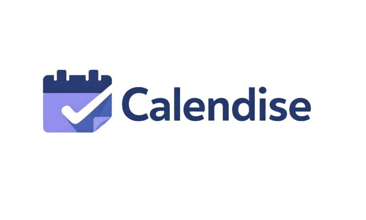 Calendise logo
