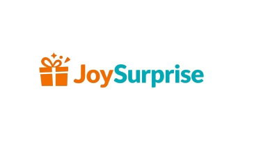 JoySurprise logo