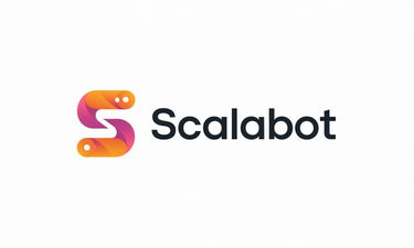 Scalabot.com - Creative brandable domain for sale
