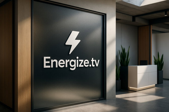 Energize.tv — 3