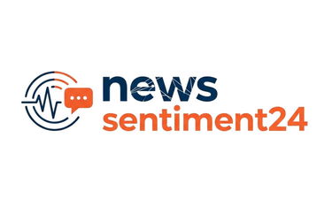 newssentiment24.com - Creative brandable domain for sale