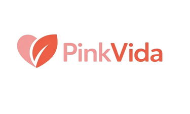 PinkVida.com - Creative brandable domain for sale