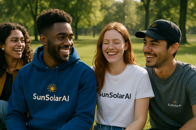 SunSolarAI.com — 5