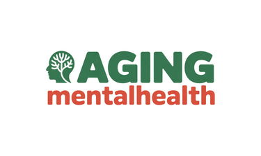 AgingMentalhealth.com - Creative brandable domain for sale