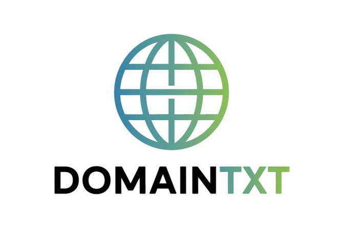 DomainTXT.com