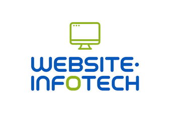 WebsiteInfotech.com - Creative brandable domain for sale