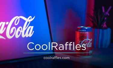 CoolRaffles.com