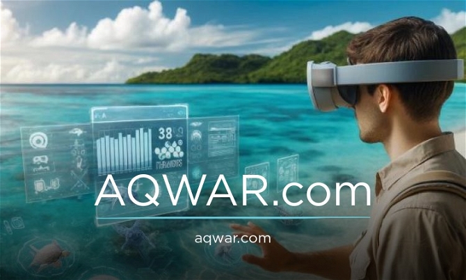 AQWAR.com