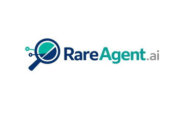 RareAgent.ai is for sale