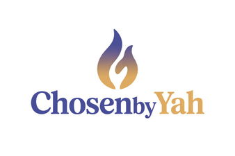 ChosenByYah.com - Creative brandable domain for sale