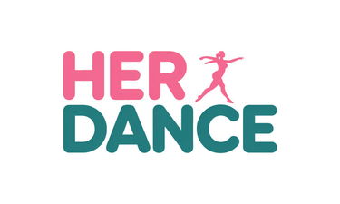 HerDance.com - Creative brandable domain for sale