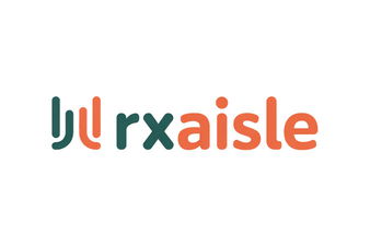 RxAisle.com - Creative brandable domain for sale