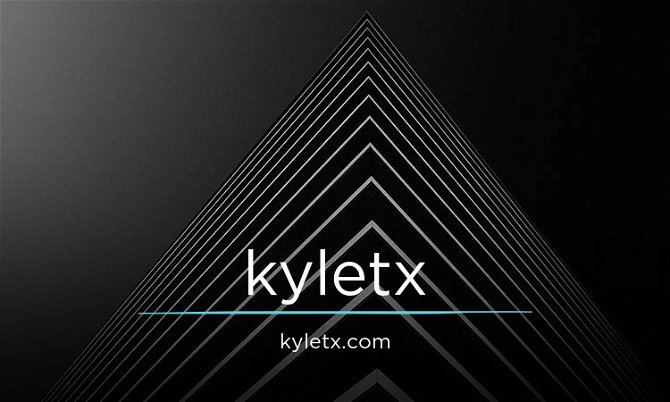 KyleTX.com
