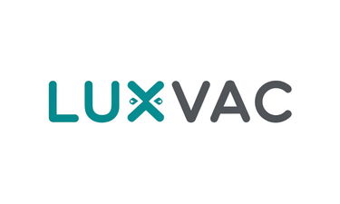LuxVac.com - Creative brandable domain for sale
