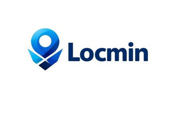 Locmin logo