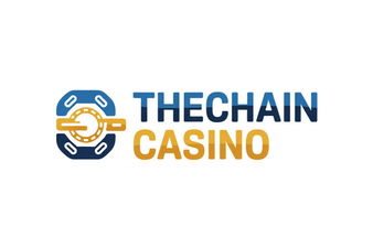 TheChainCasino.com - Creative brandable domain for sale