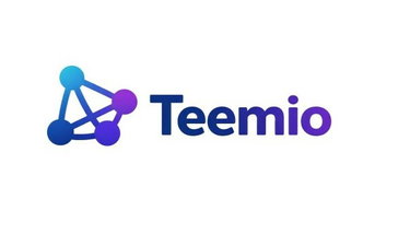 Teemio logo
