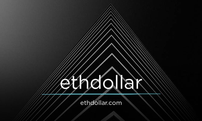 ethdollar.com