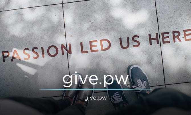 Give.PW