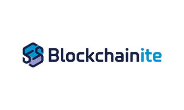 Blockchainite.com - Creative brandable domain for sale