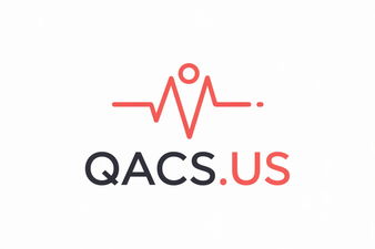 QACS.us - Creative brandable domain for sale