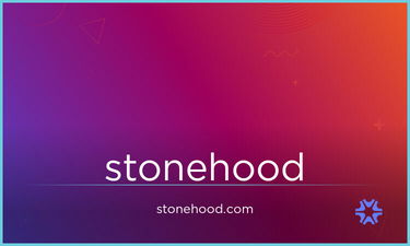 StoneHood.com - Creative brandable domain for sale