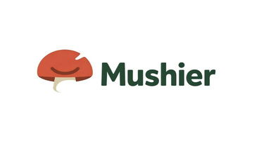 Mushier logo