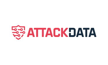 AttackData logo