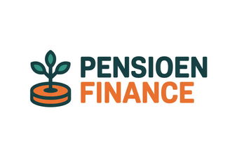 Pensioen.Finance - Creative brandable domain for sale