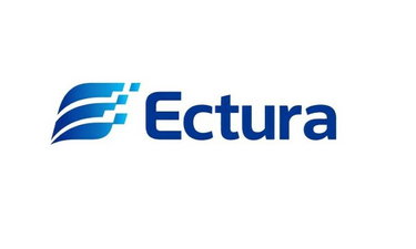 Ectura logo