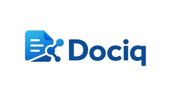 Dociq logo
