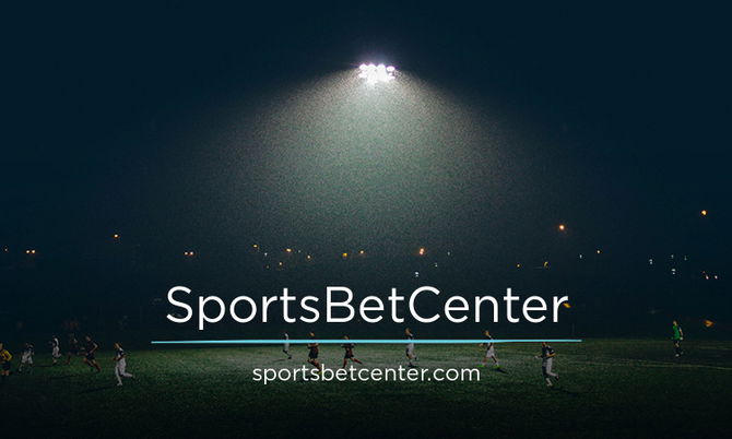 SportsBetCenter.com