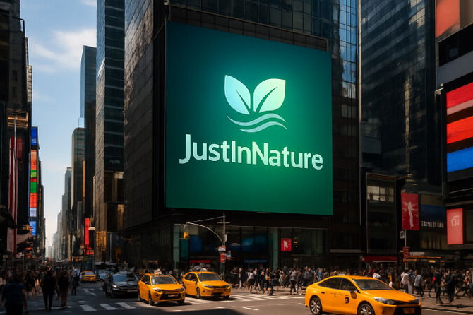 JustInNature.com