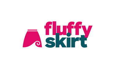 FluffySkirt.com - Creative brandable domain for sale