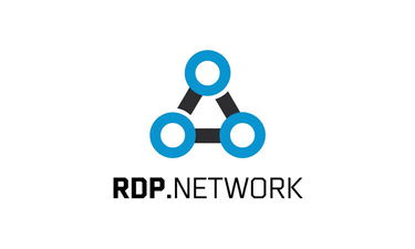 RDP.Network - Creative brandable domain for sale