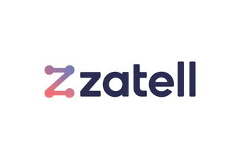 Zatell logo