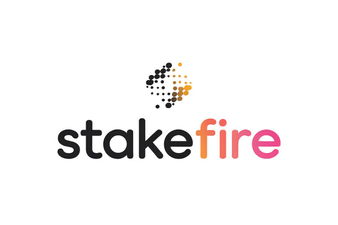 StakeFire.com - Creative brandable domain for sale