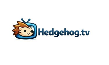Hedgehog logo