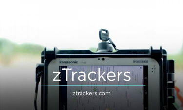 zTrackers.com - Creative brandable domain for sale