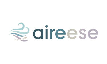 aireese.com - Creative brandable domain for sale