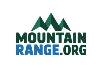 MountainRange.org - Creative brandable domain for sale